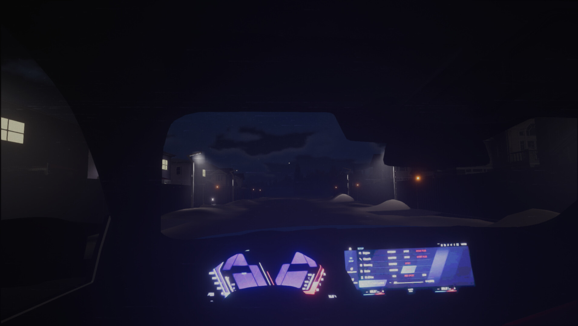 Nomad Nightmare - Episode 2: Haunted House screenshot 3