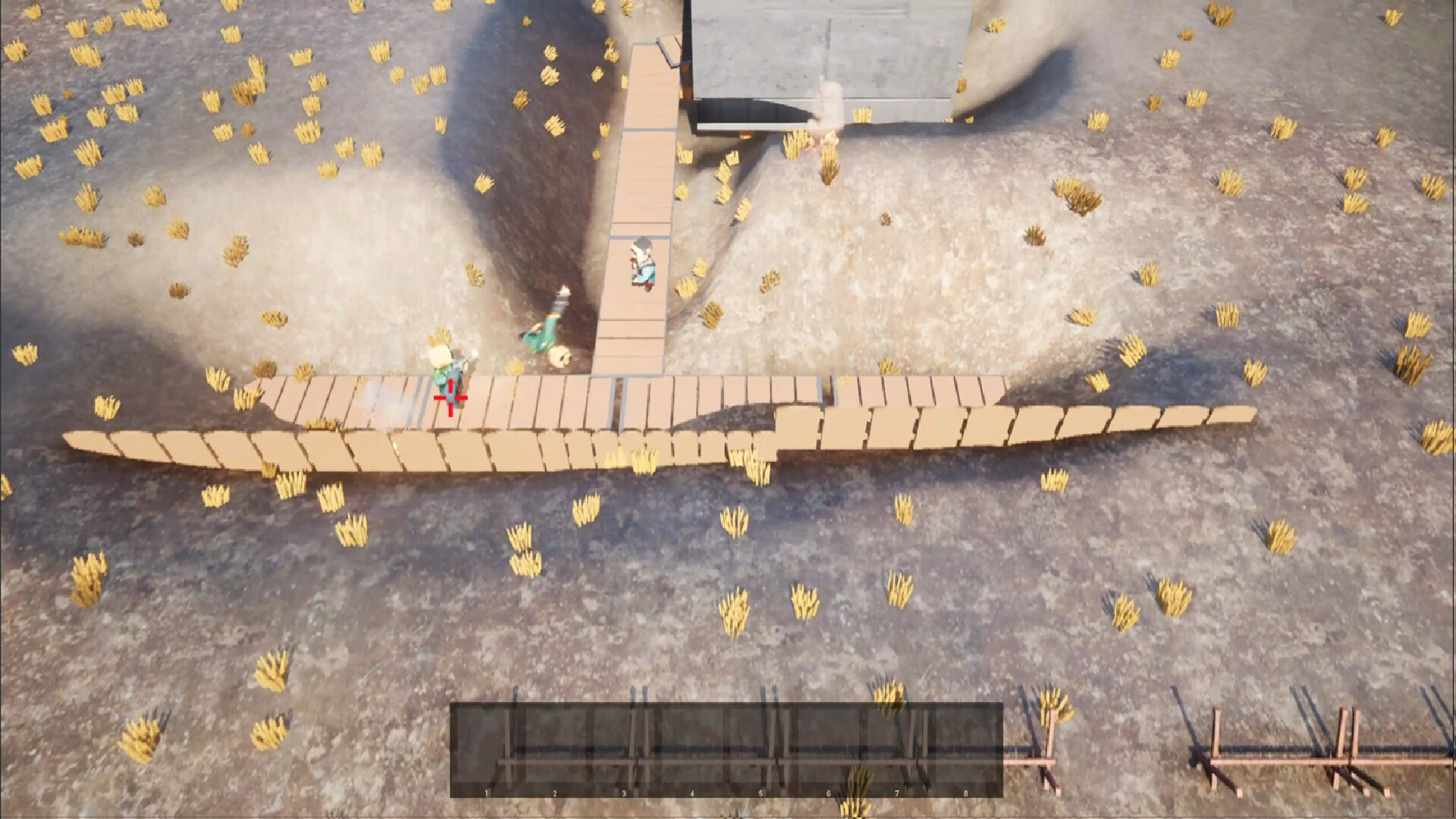 One Last Push screenshot 6