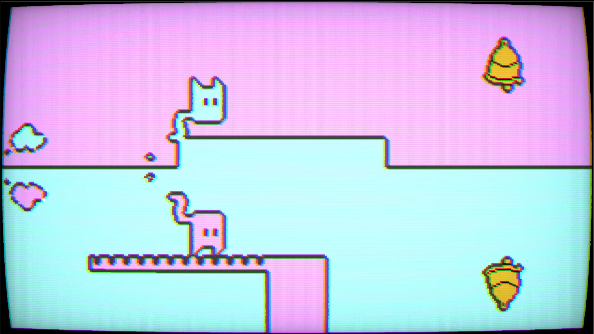 SymmetryCats screenshot 4