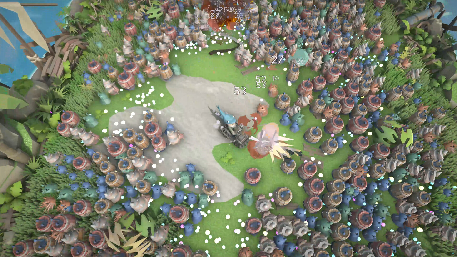 Lawnpocalypse screenshot 7
