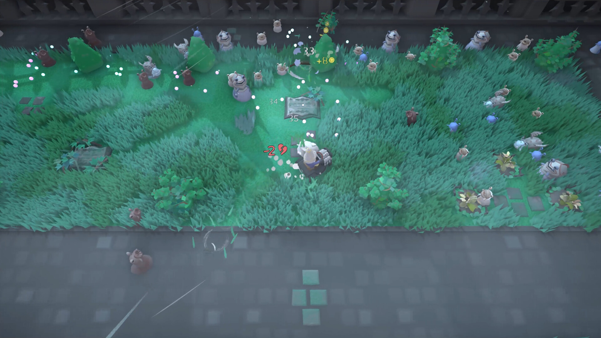 Lawnpocalypse screenshot 9