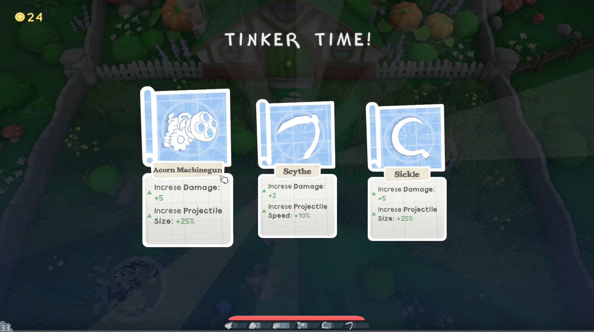 Lawnpocalypse screenshot 4