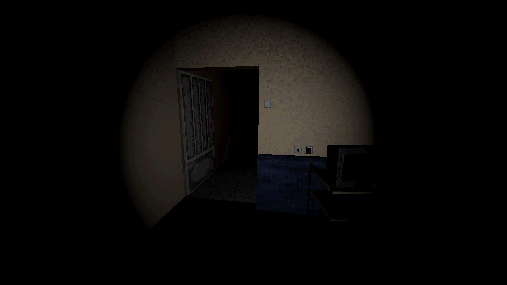 Jacaro: Looming Dread screenshot 4