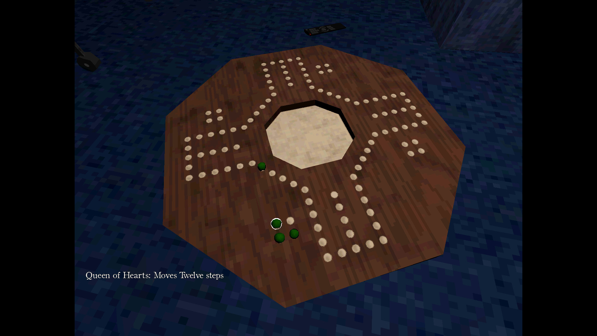 Jacaro: Looming Dread screenshot 3