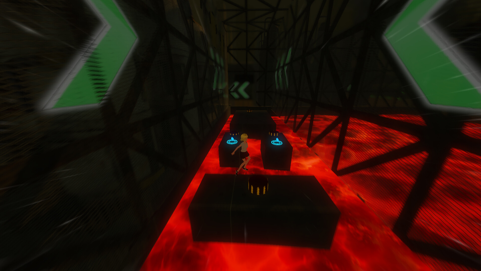 SkyRen screenshot 3