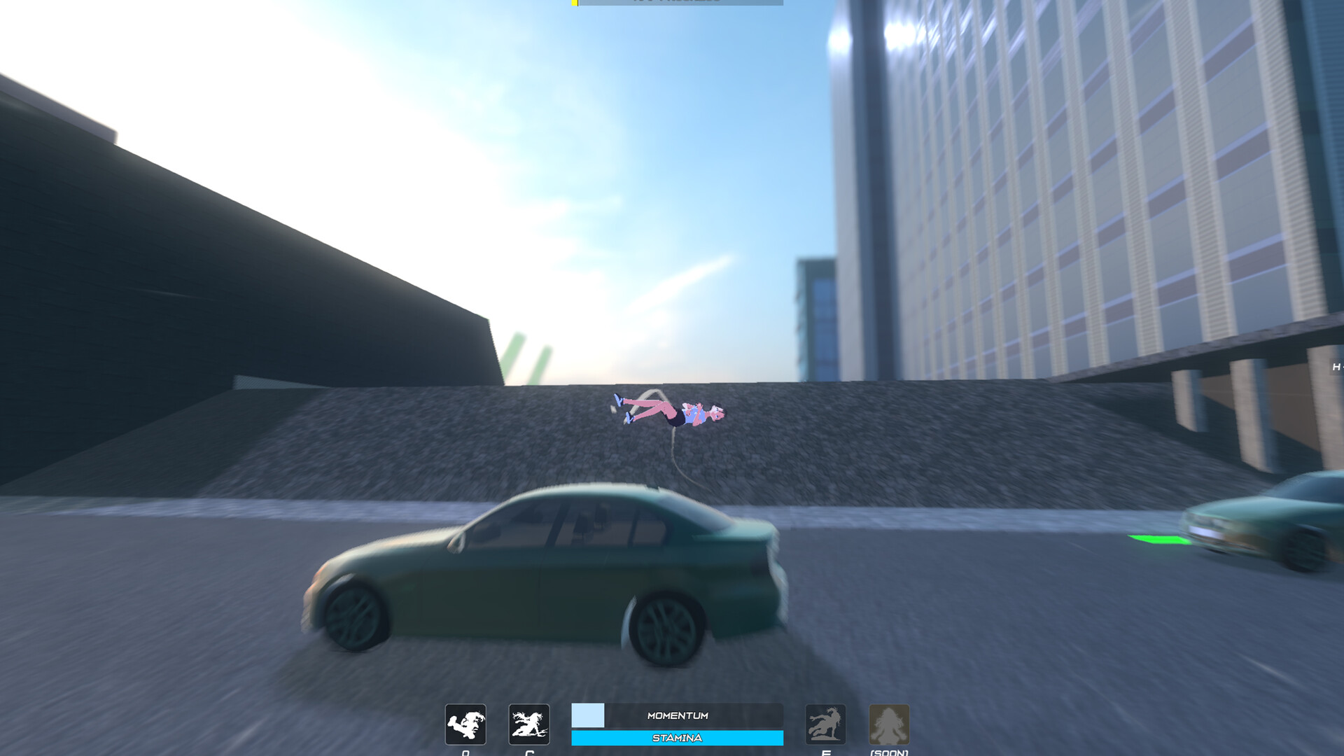 SkyRen screenshot 1