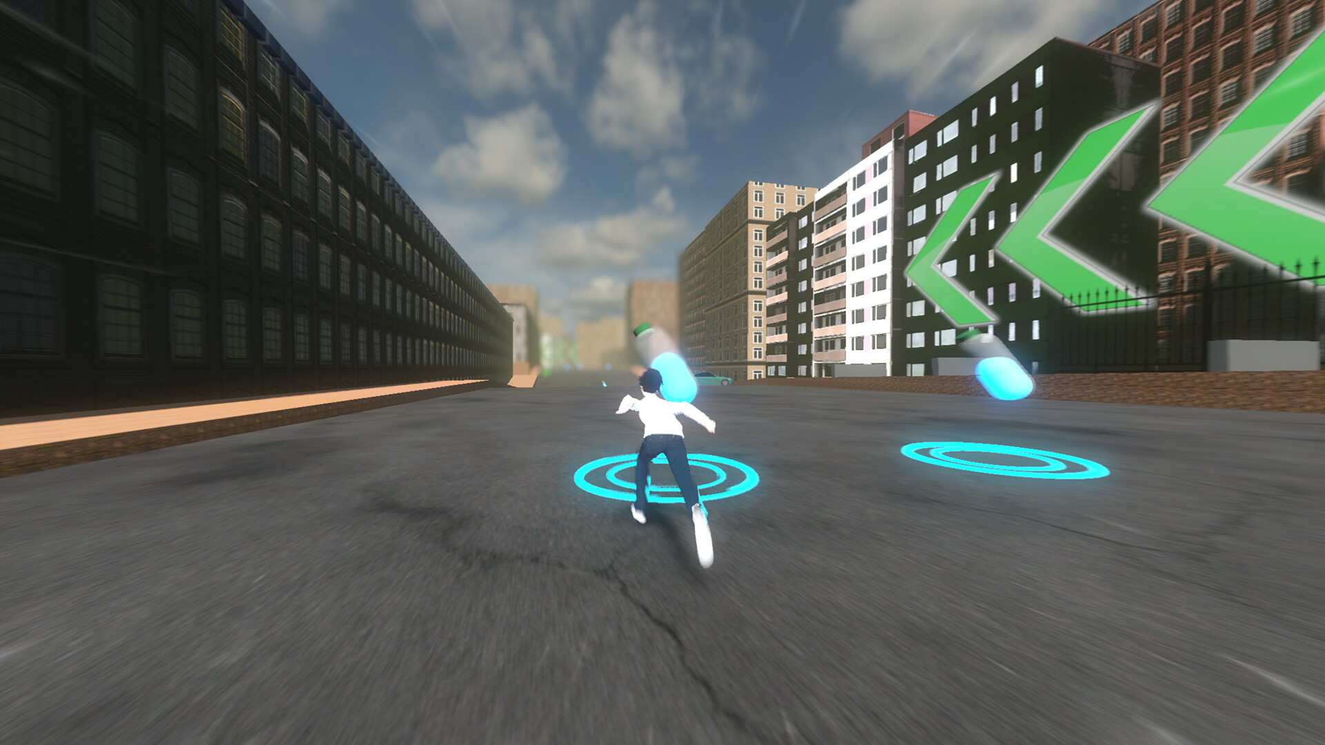 SkyRen screenshot 4