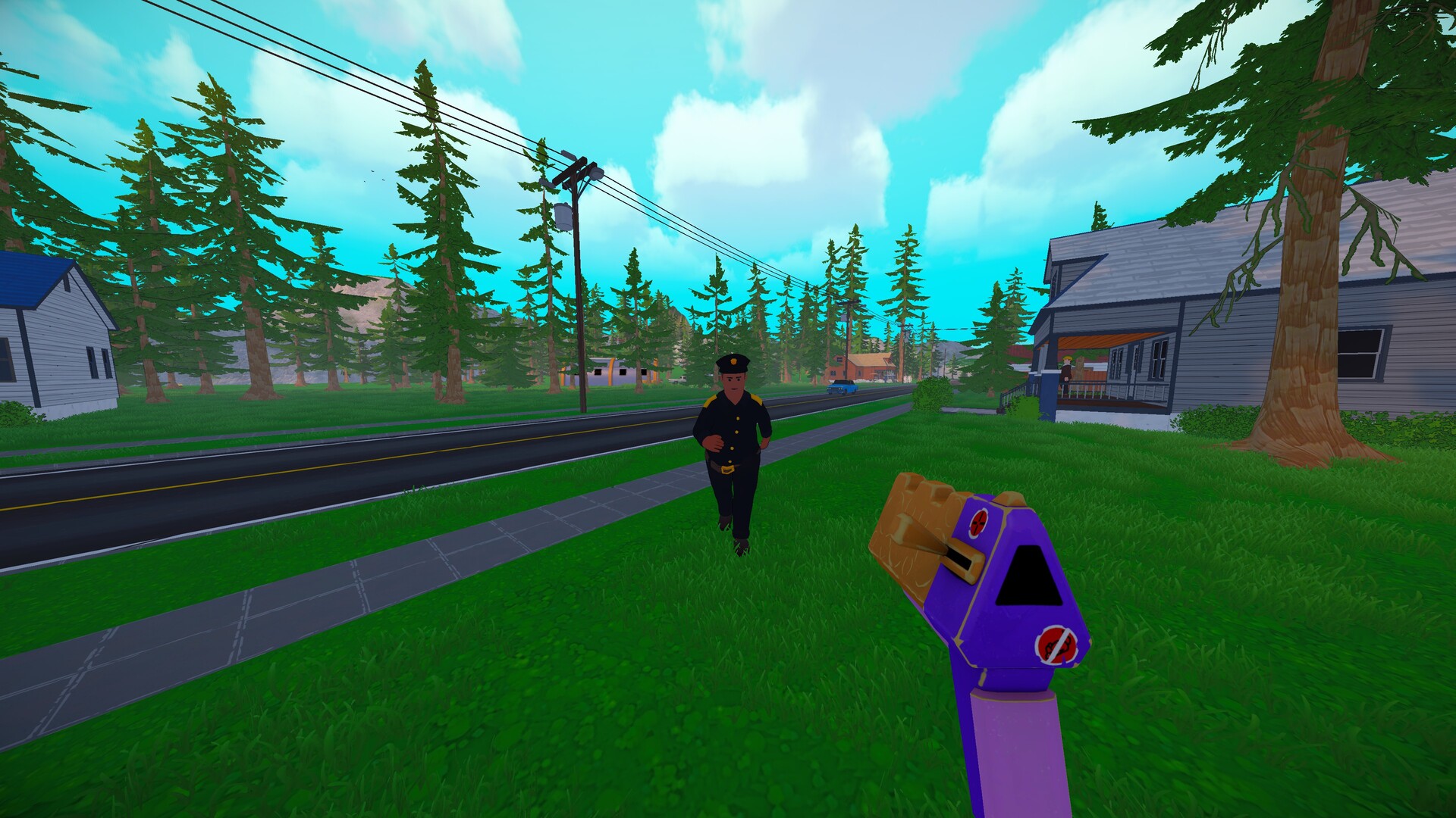 I Know a Guy: Shady Life Simulator screenshot 8