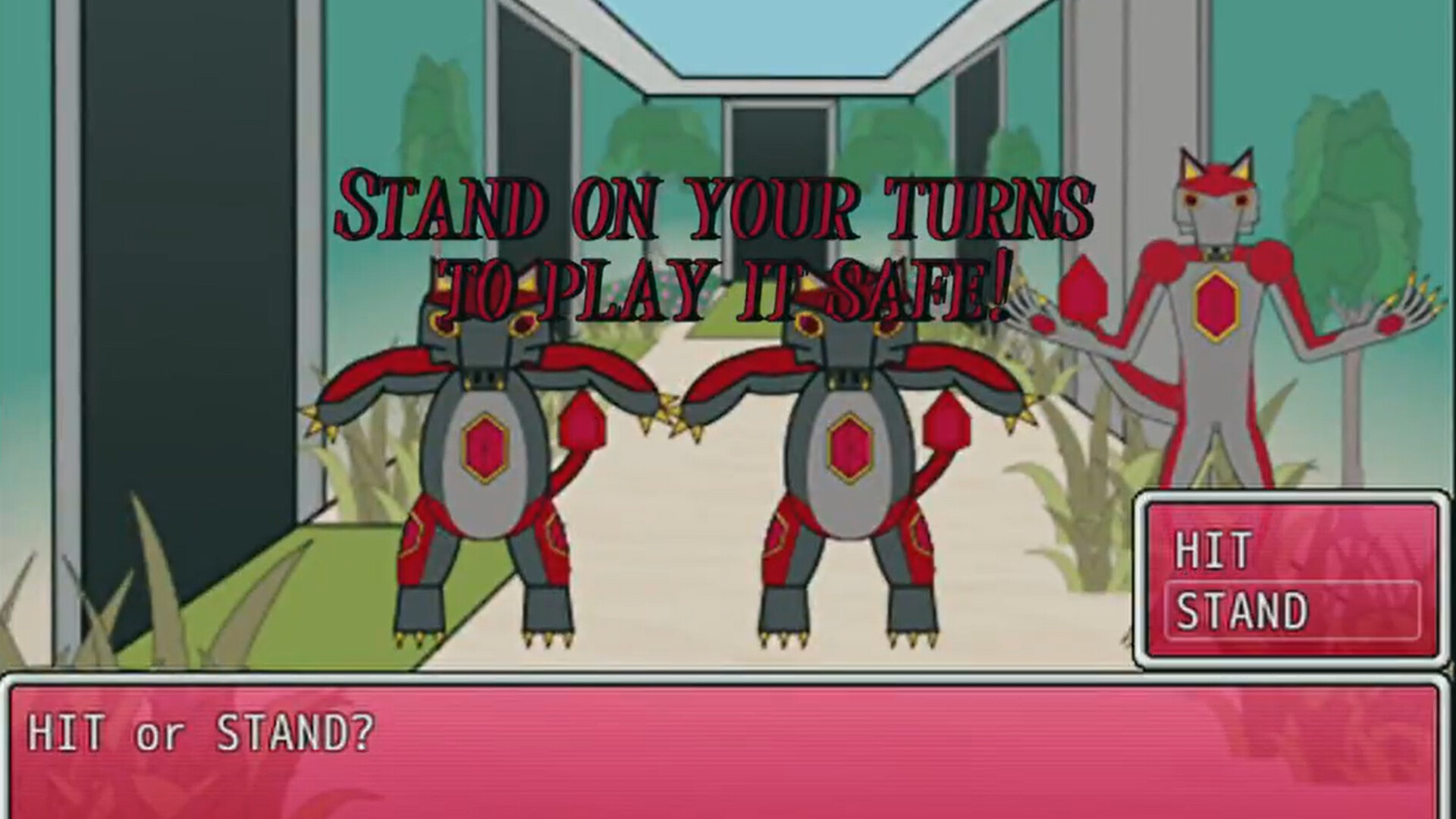 Ace of Rubies screenshot 4