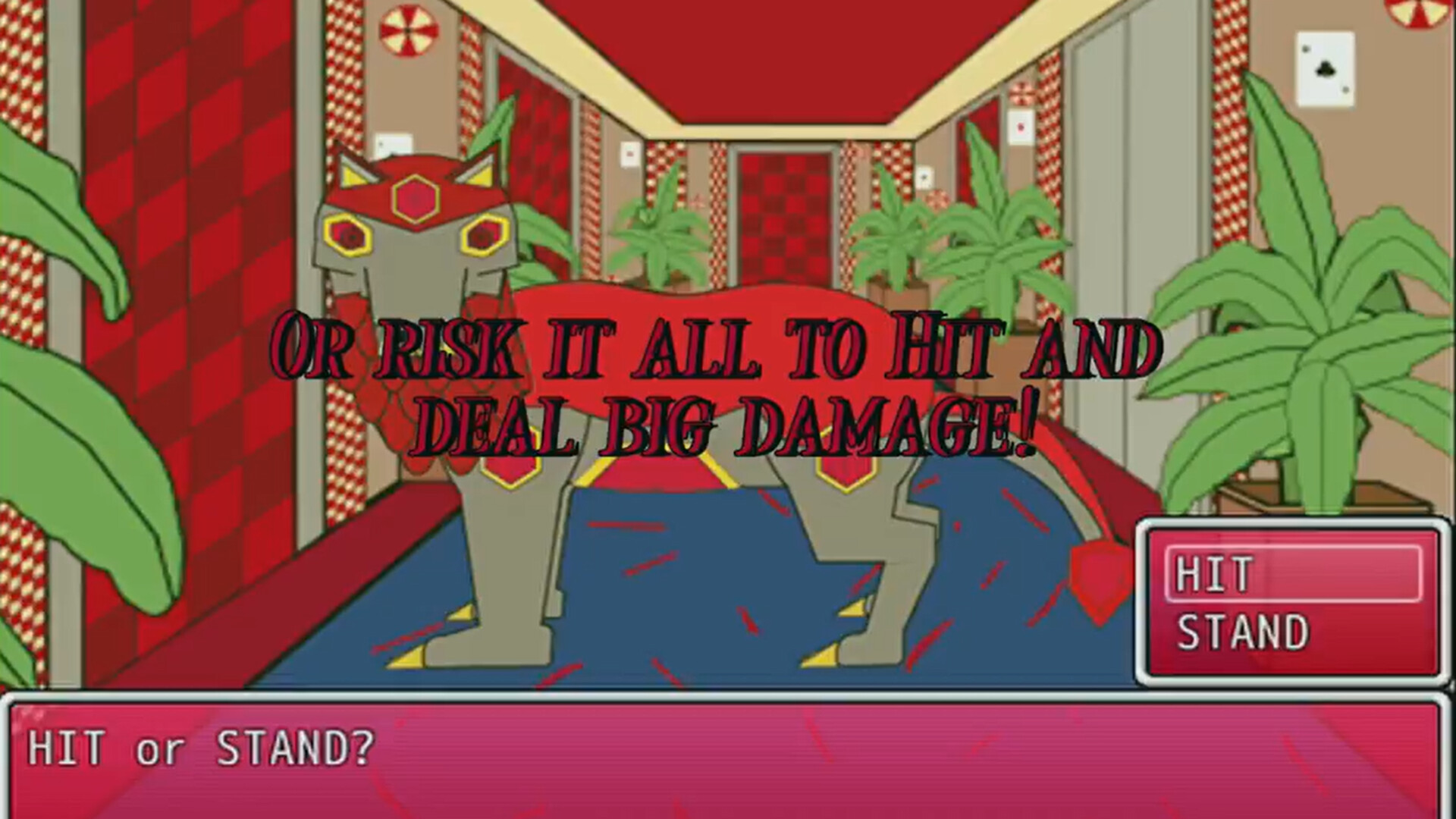 Ace of Rubies screenshot 5
