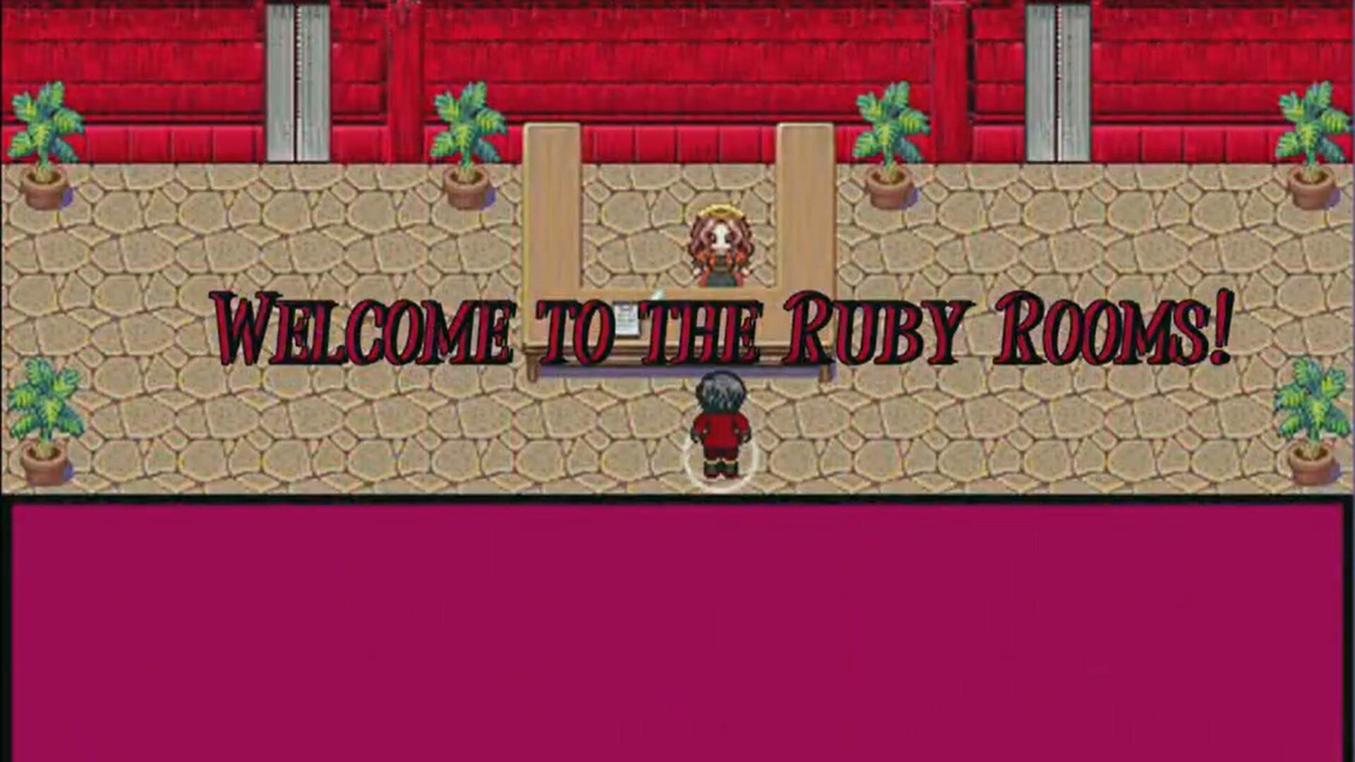 Ace of Rubies screenshot 2