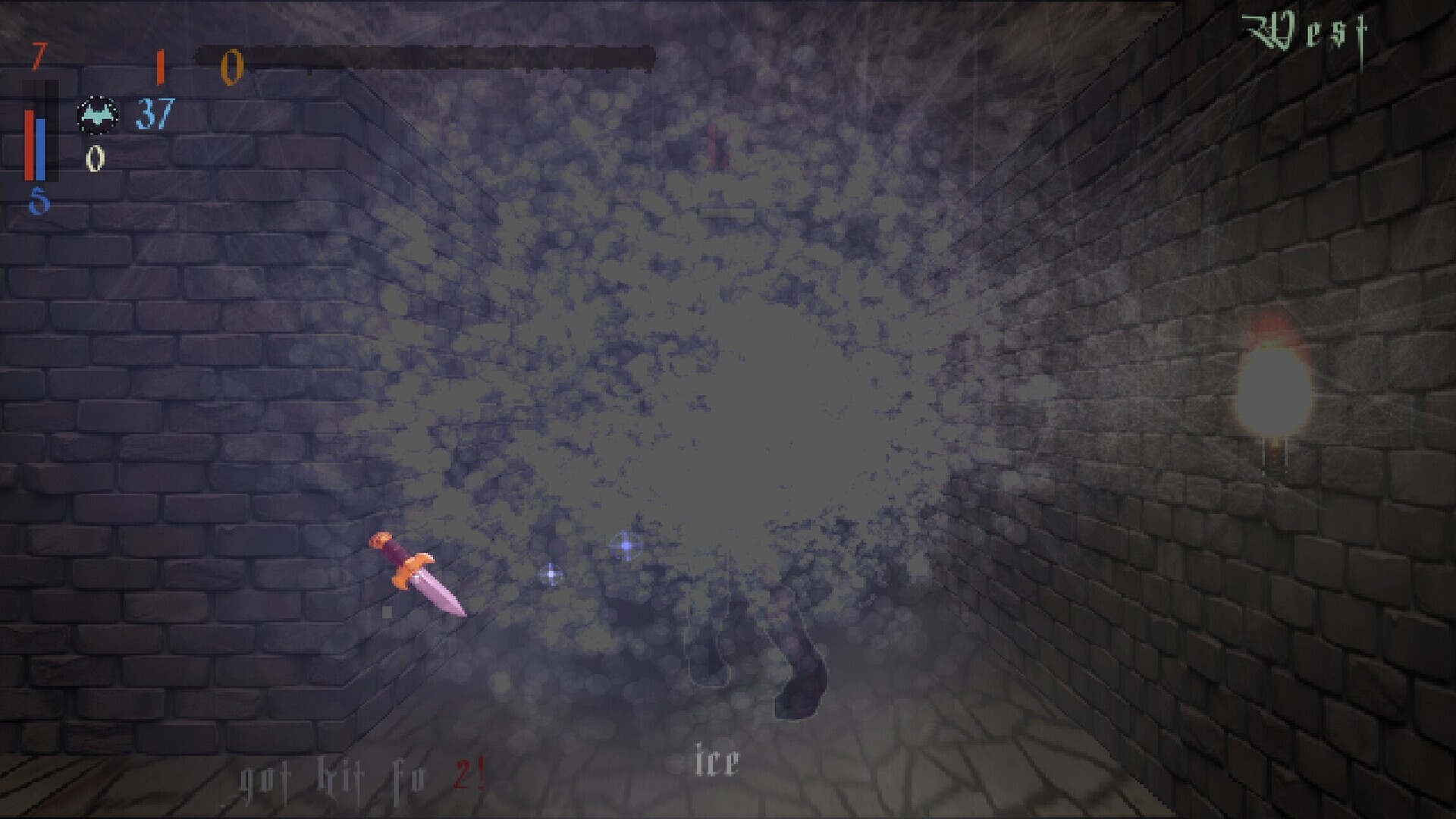 Veil of the Damned screenshot 8