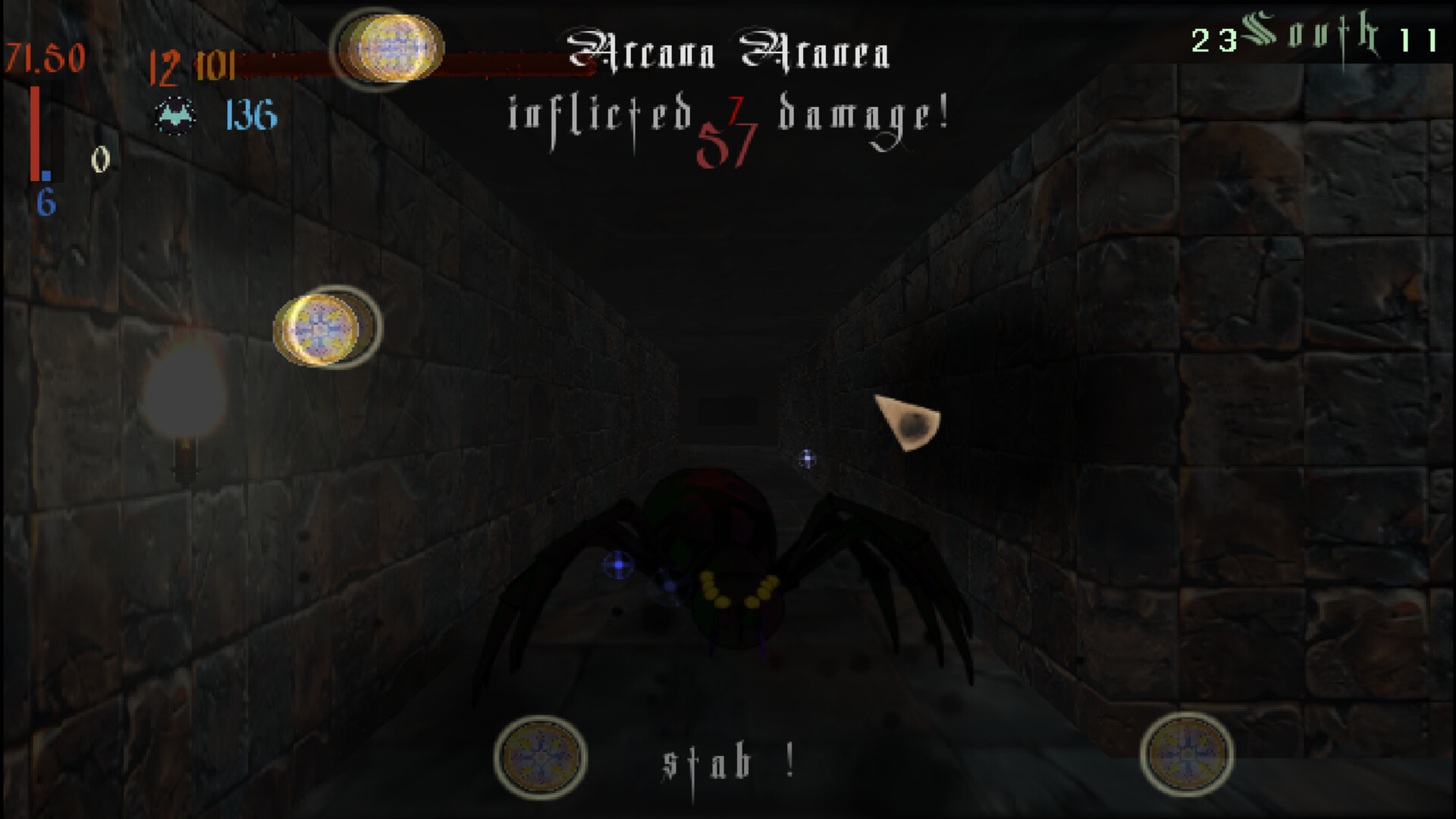 Veil of the Damned screenshot 13