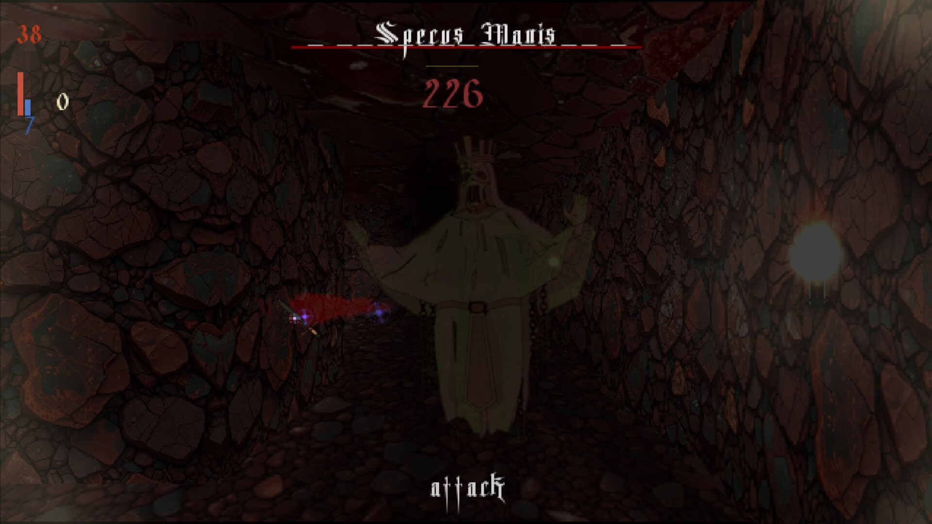 Veil of the Damned screenshot 9