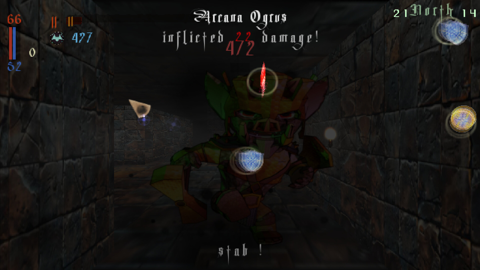 Veil of the Damned screenshot 6