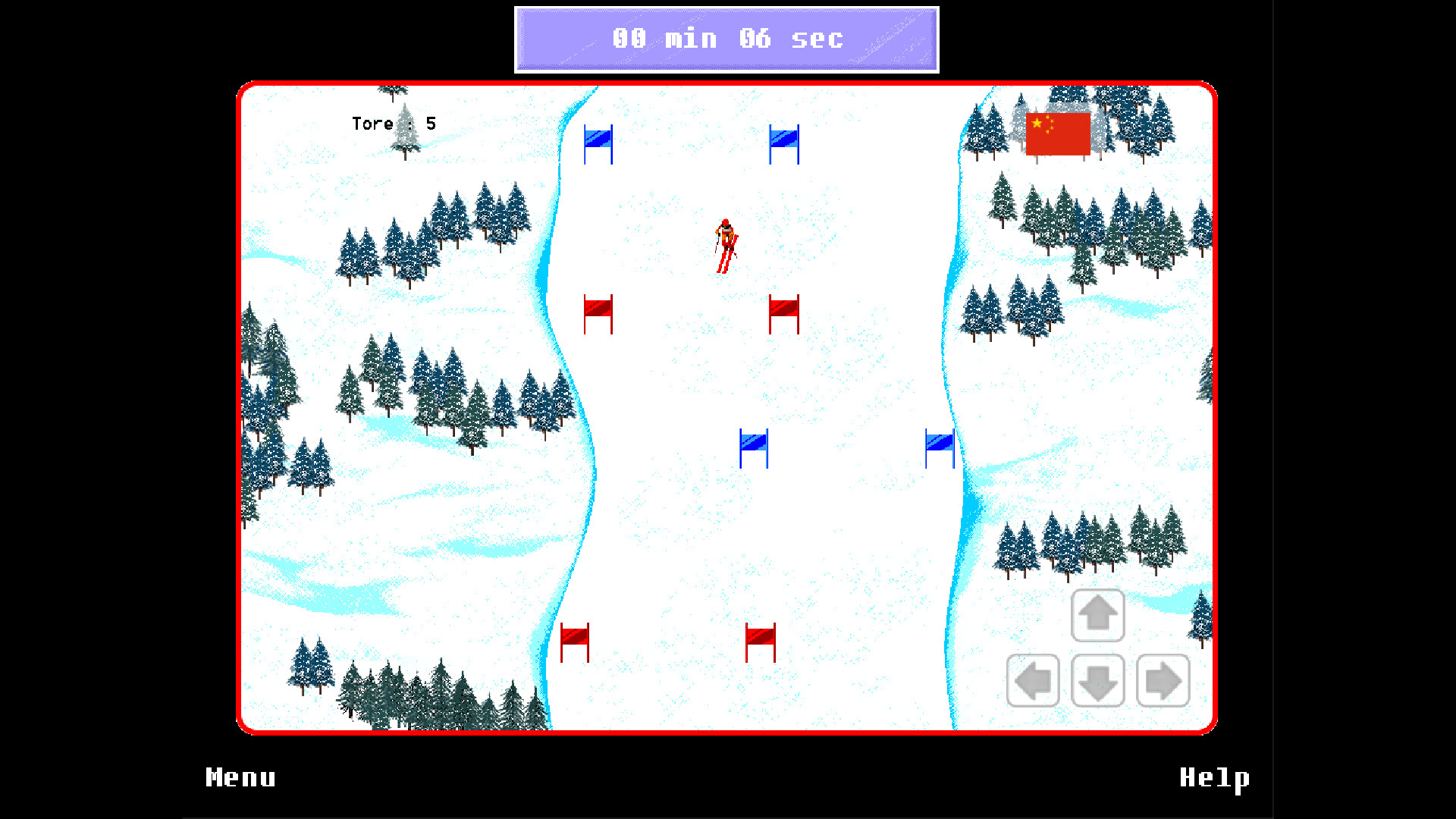 C64 & AMIGA Classix Remakes Sixpack 4 screenshot 12