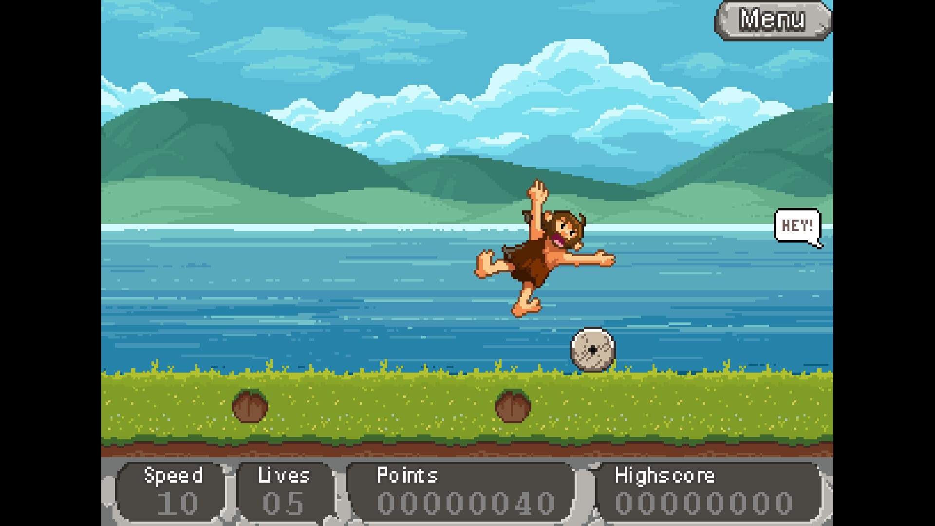 C64 & AMIGA Classix Remakes Sixpack 4 screenshot 14