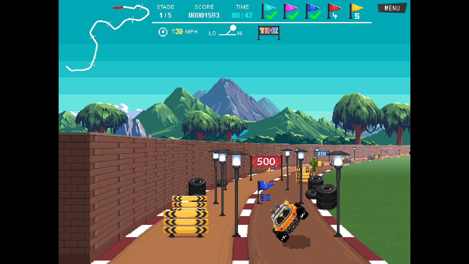 C64 & AMIGA Classix Remakes Sixpack 4 screenshot 9
