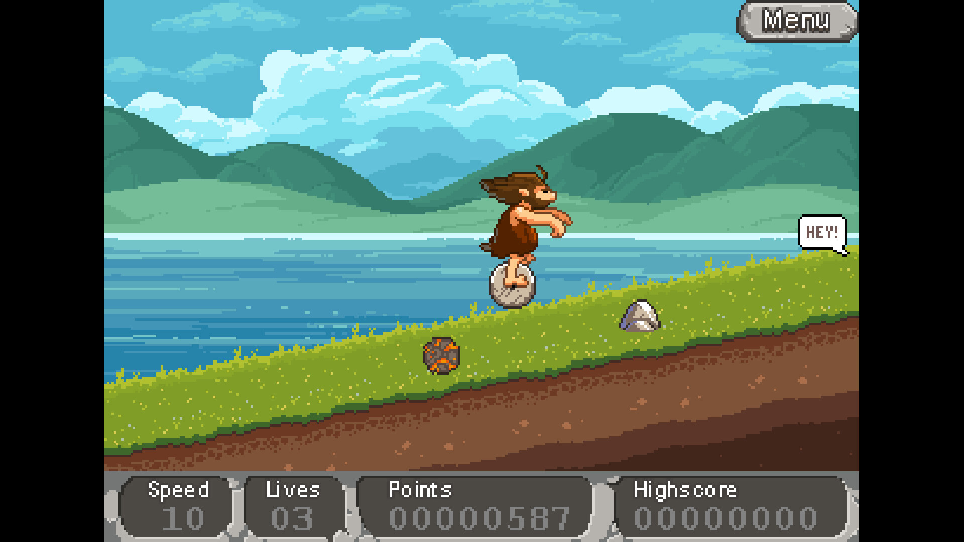 C64 & AMIGA Classix Remakes Sixpack 4 screenshot 13