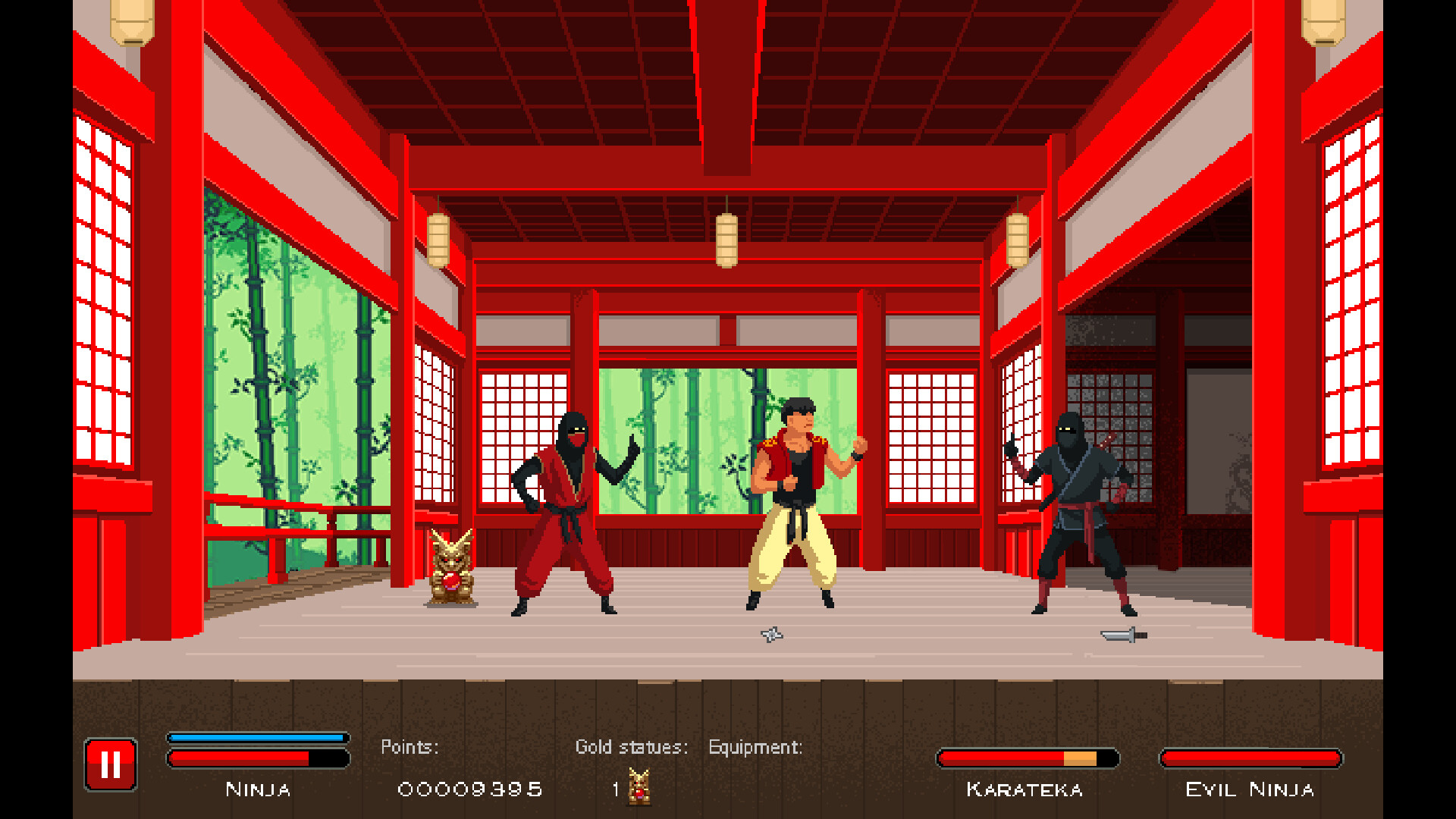 C64 & AMIGA Classix Remakes Sixpack 4 screenshot 4