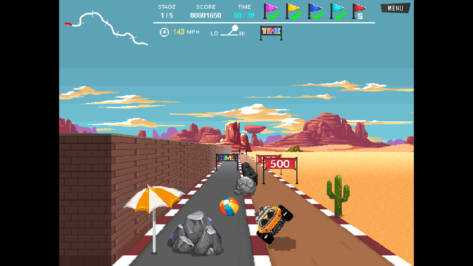 C64 & AMIGA Classix Remakes Sixpack 4 screenshot 7