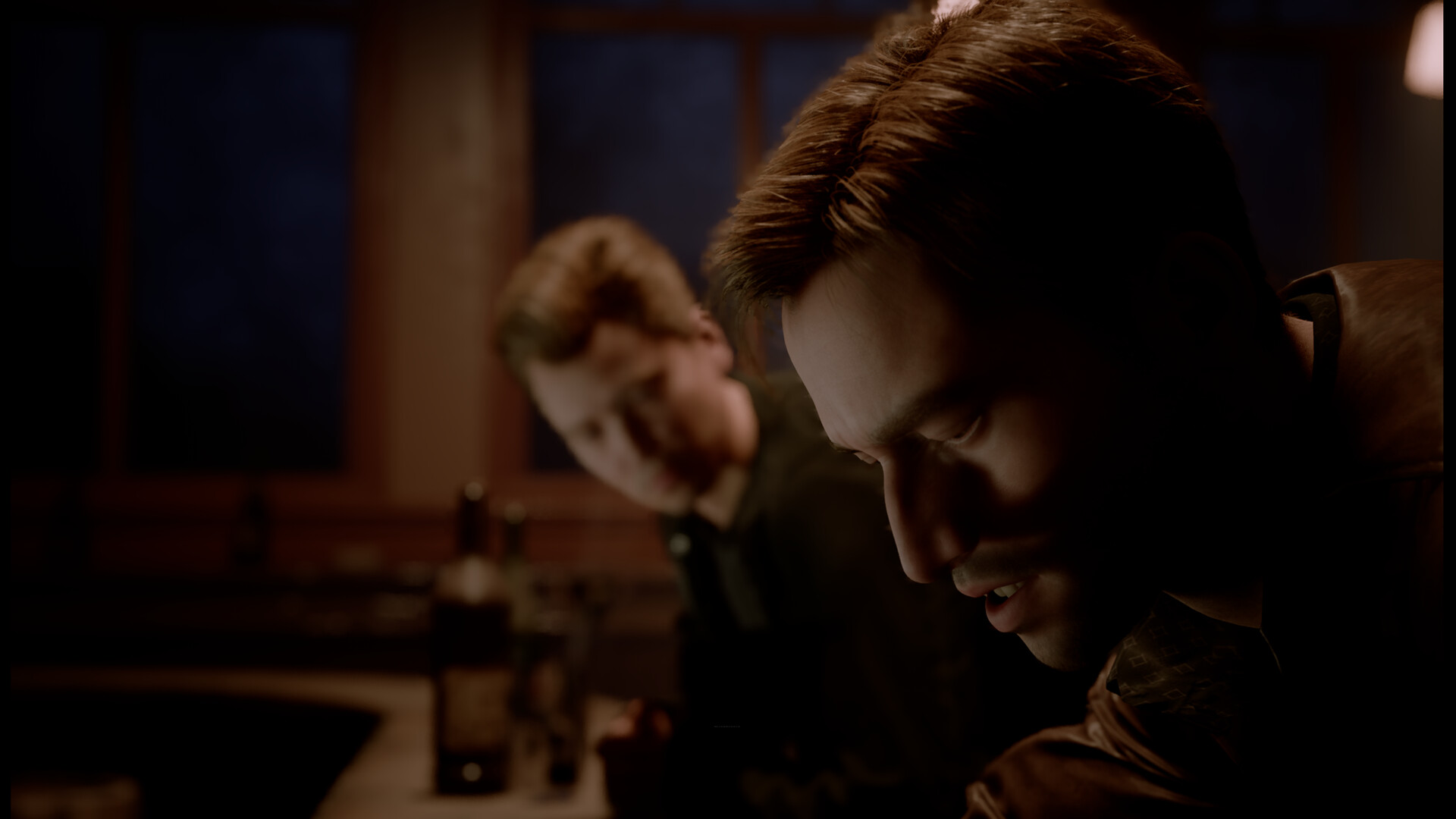 Asylum 1966 screenshot 4