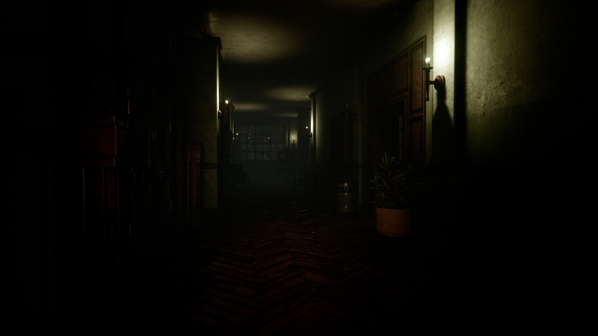 Asylum 1966 screenshot 3