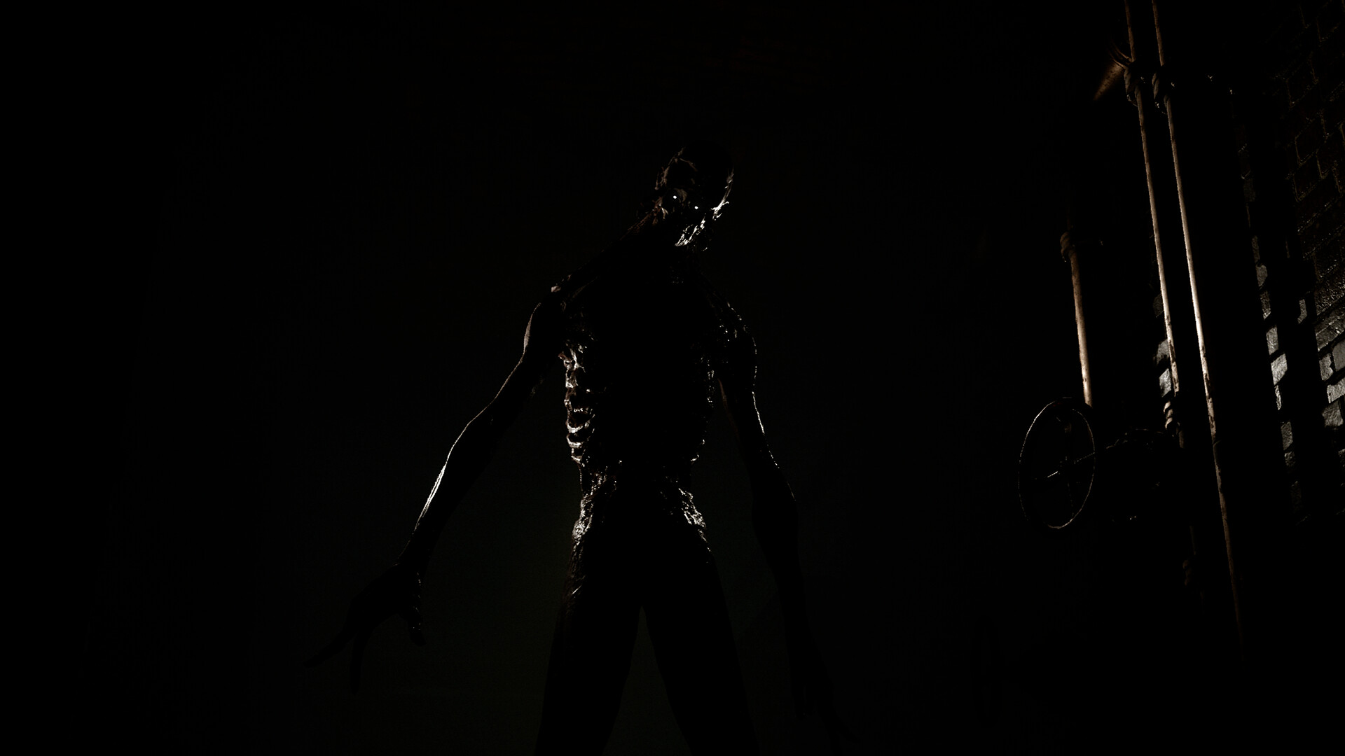 Asylum 1966 screenshot 2