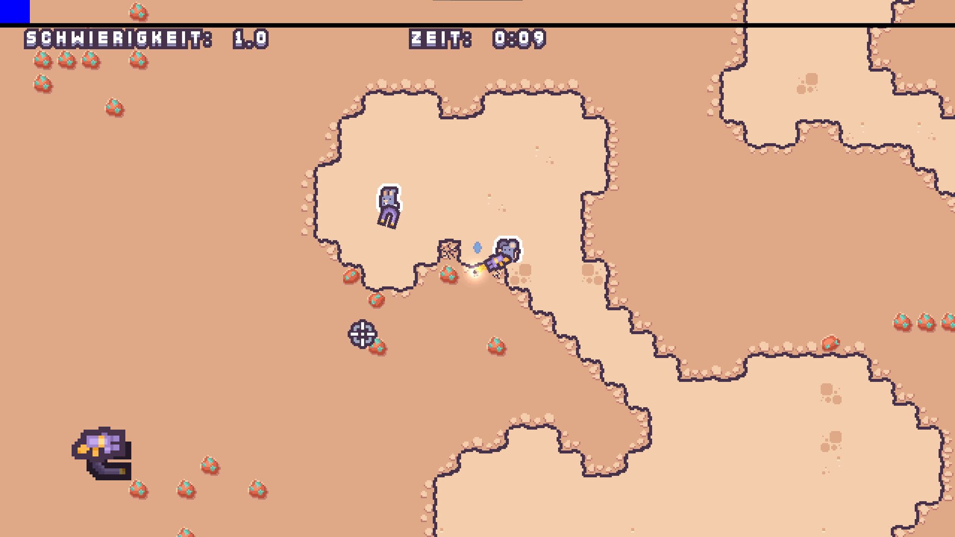Dig Together screenshot 5