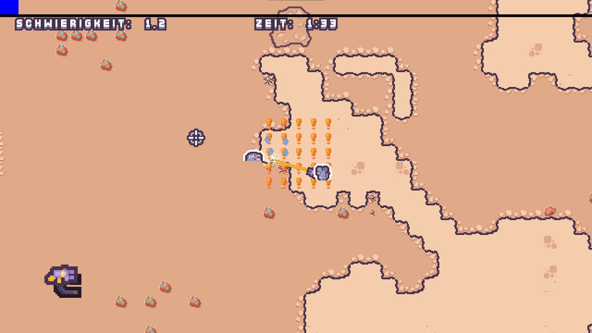 Dig Together screenshot 3