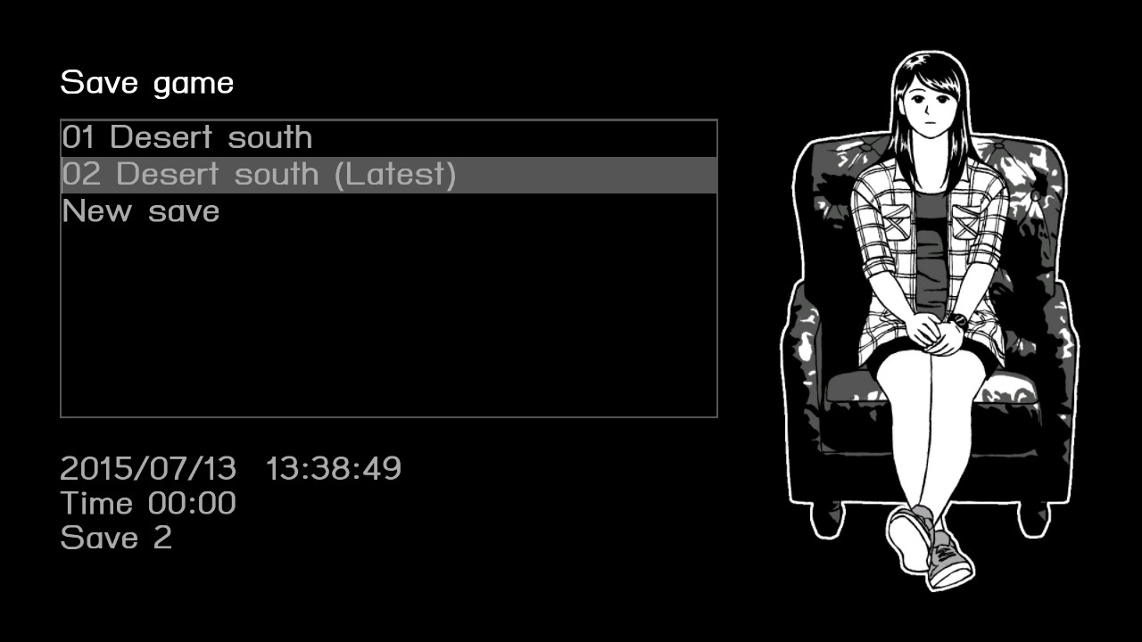 LeftWay screenshot 9