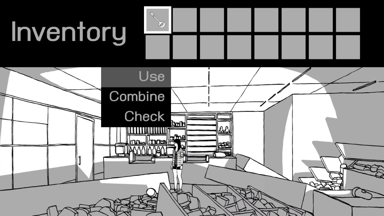 LeftWay screenshot 3