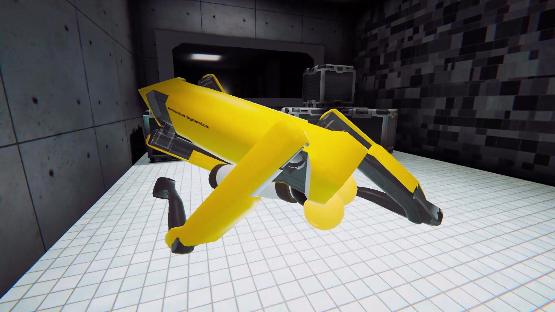 Humanize Robotics screenshot 6