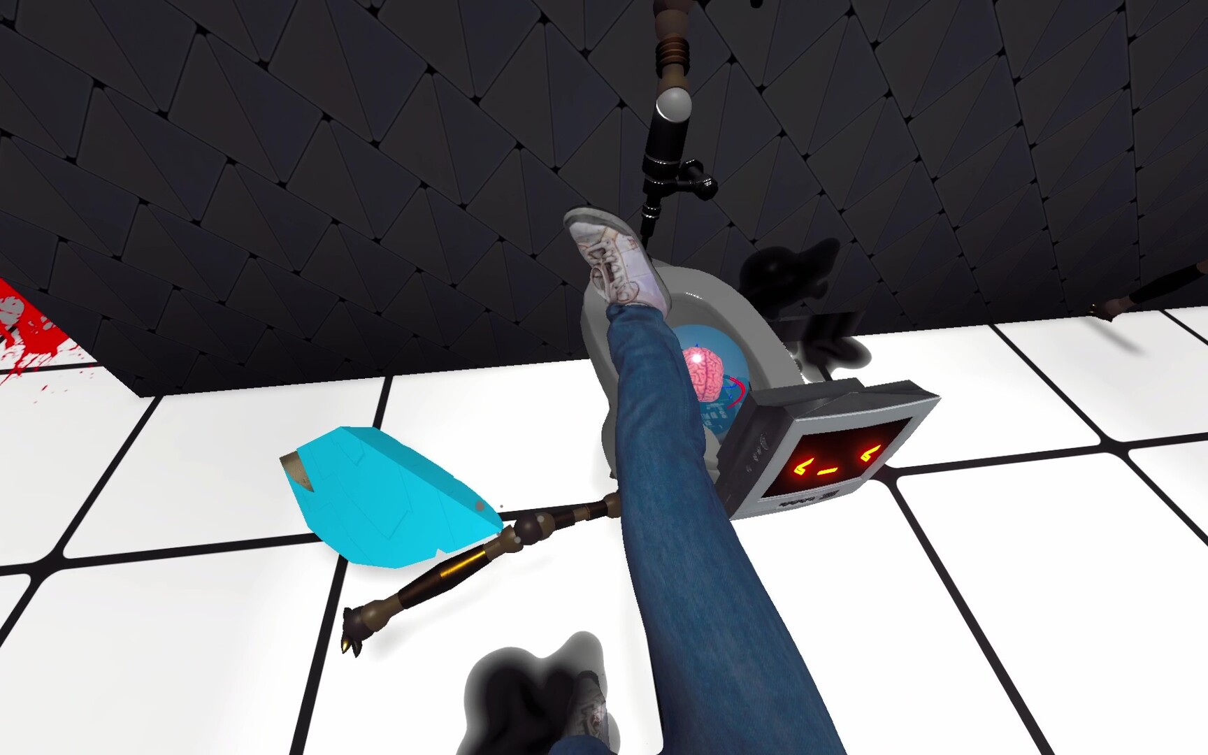 Humanize Robotics screenshot 5