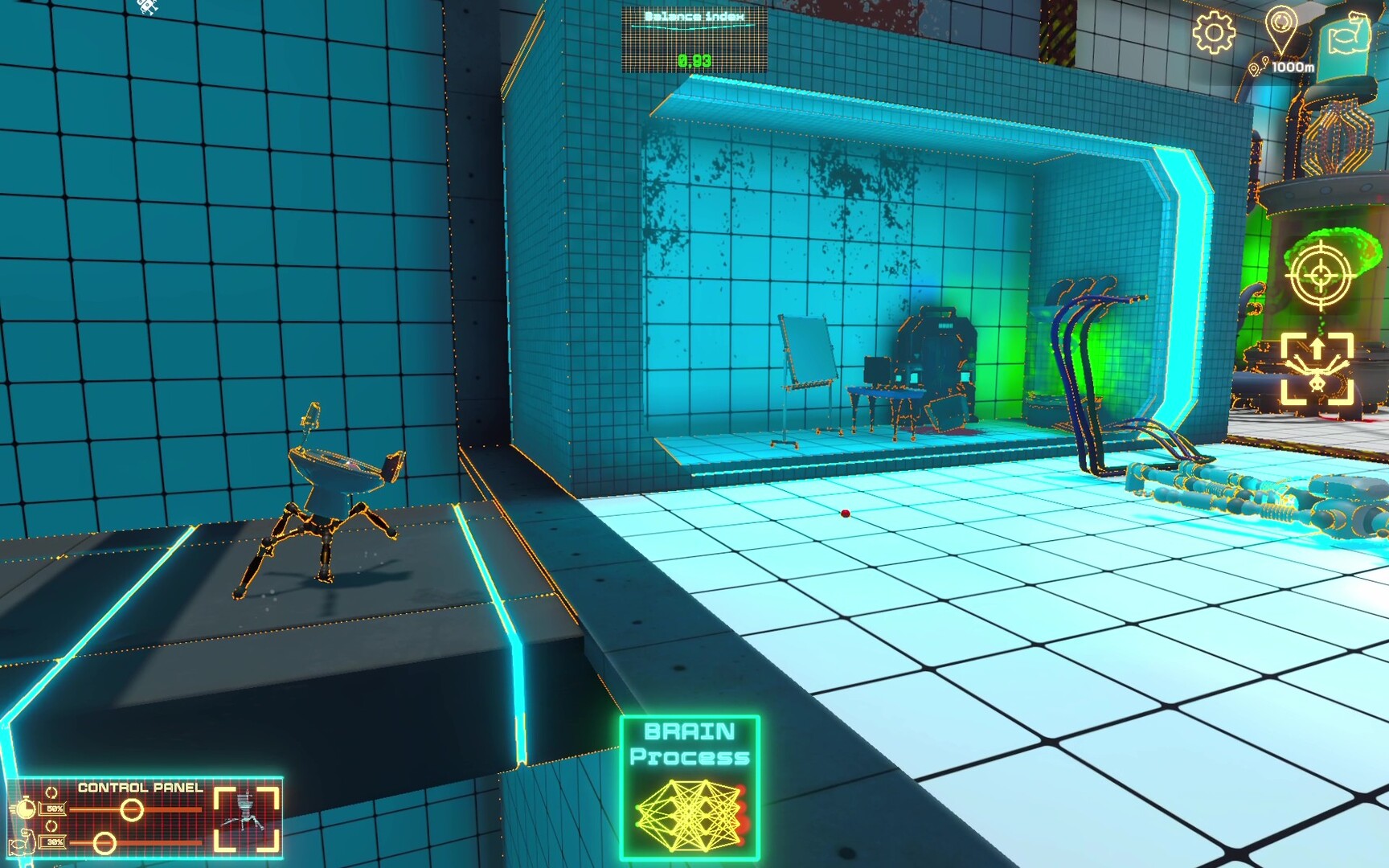 Humanize Robotics screenshot 3