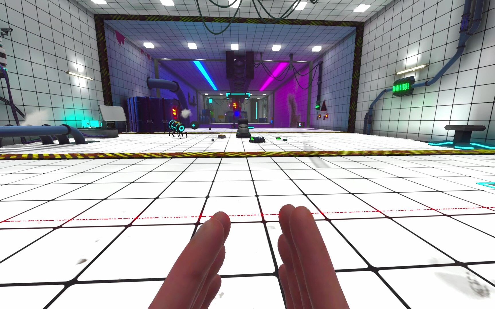 Humanize Robotics screenshot 7