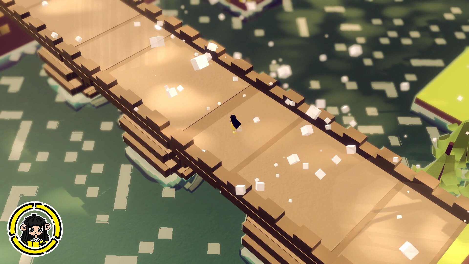 Kami's Garden: Bound To The Pages screenshot 6