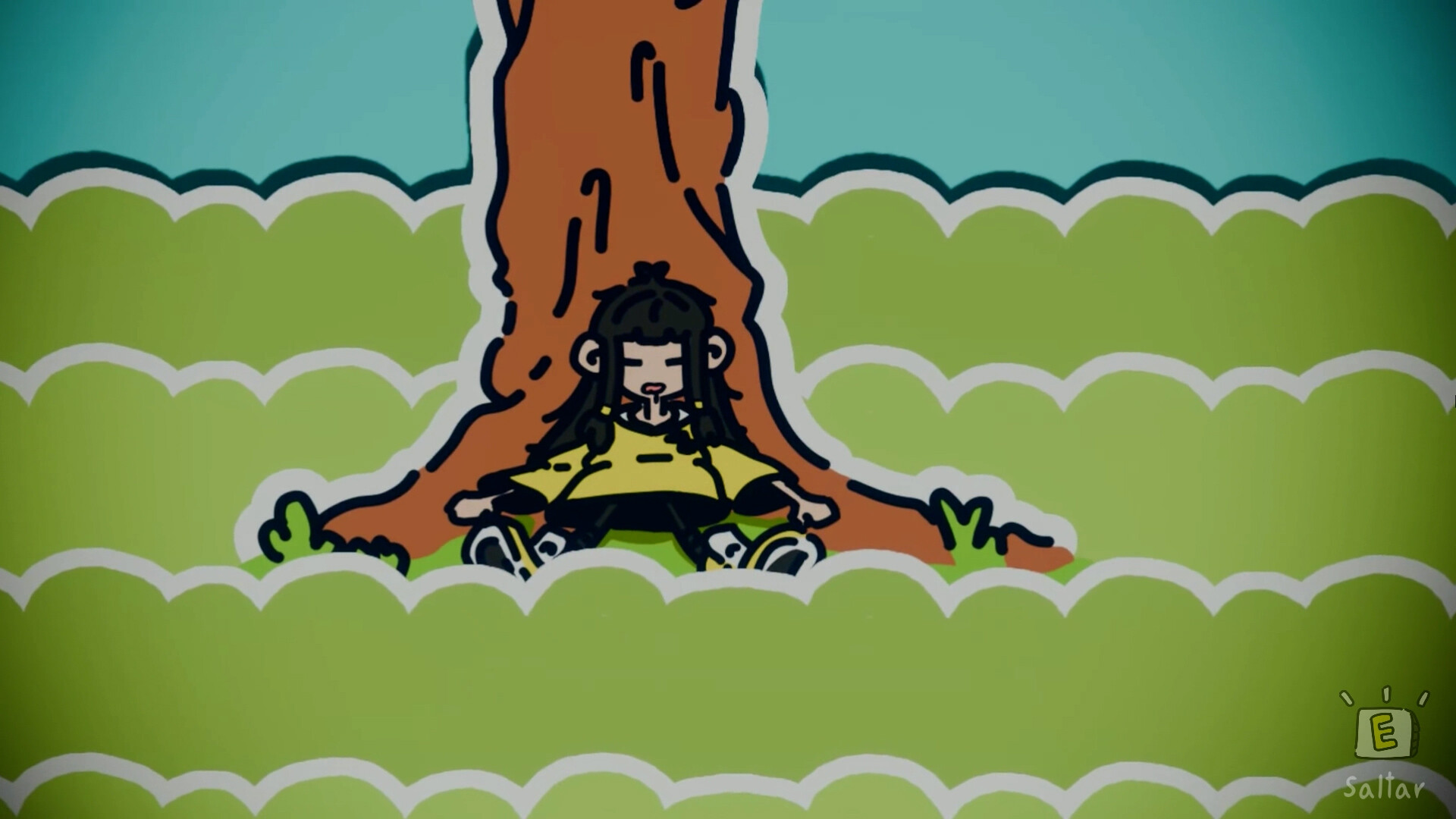 Kami's Garden: Bound To The Pages screenshot 11