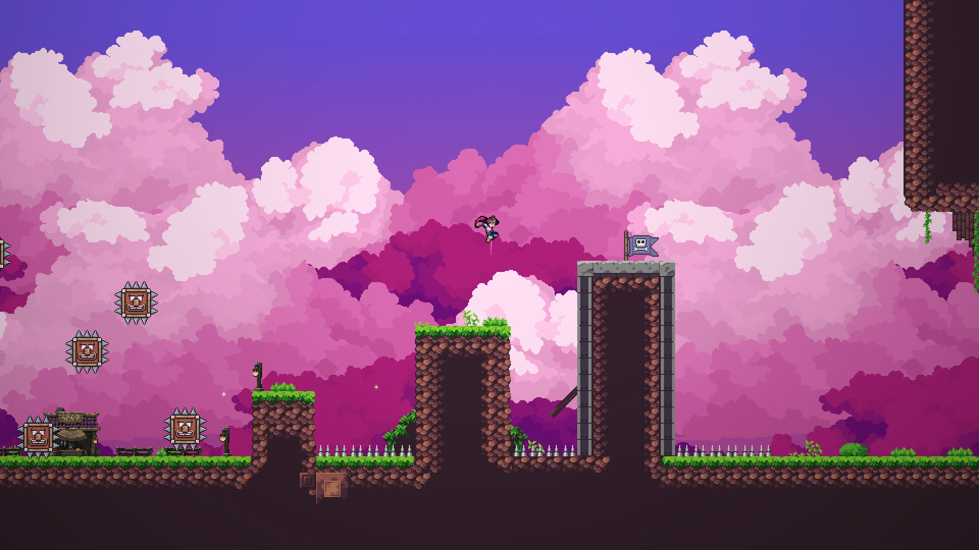 Hardcore and Death screenshot 3