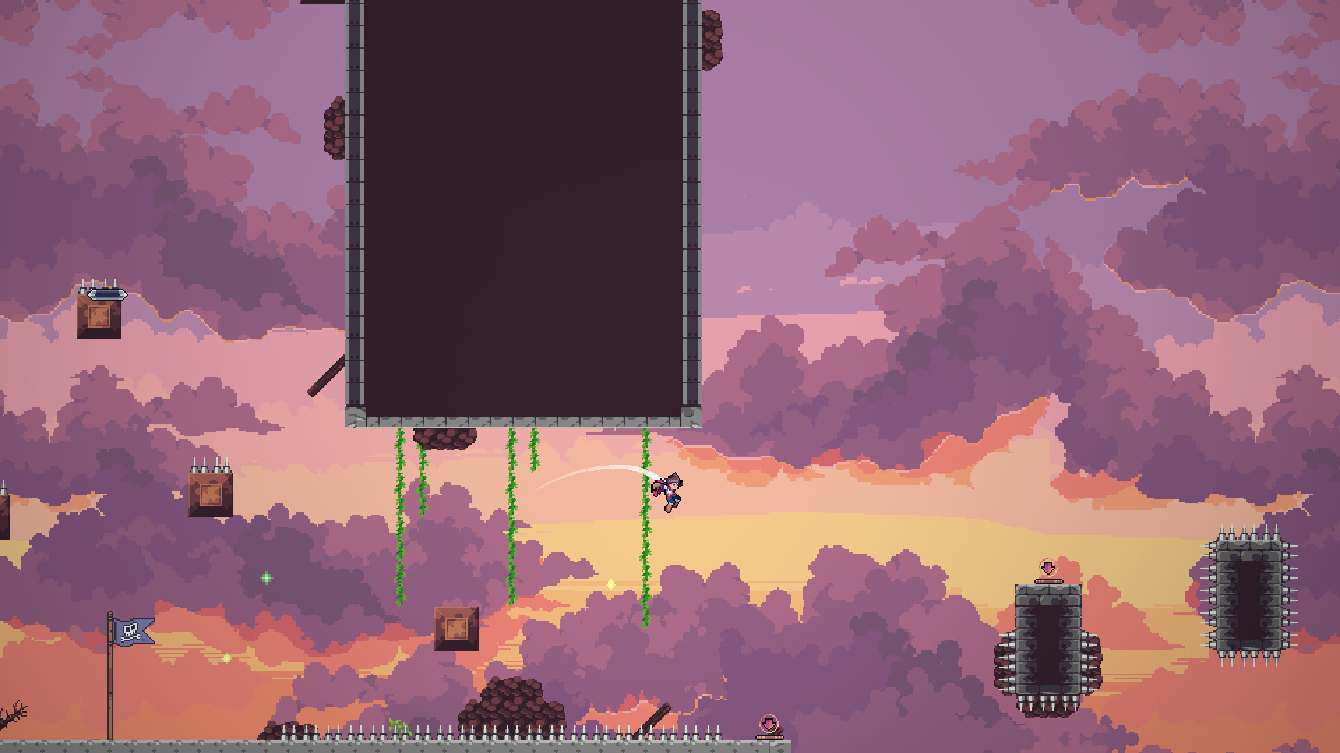 Hardcore and Death screenshot 5
