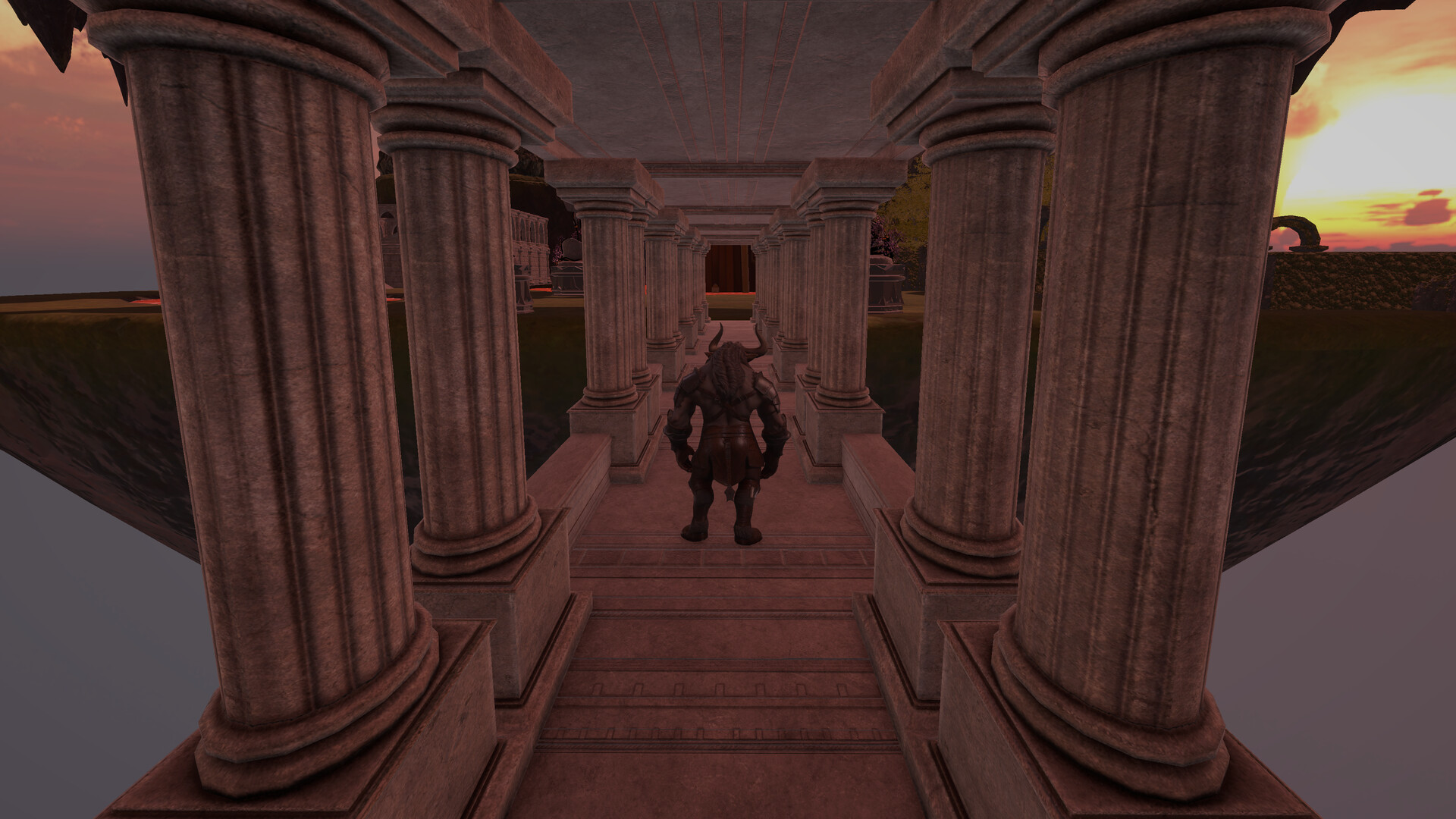Mythoria screenshot 9