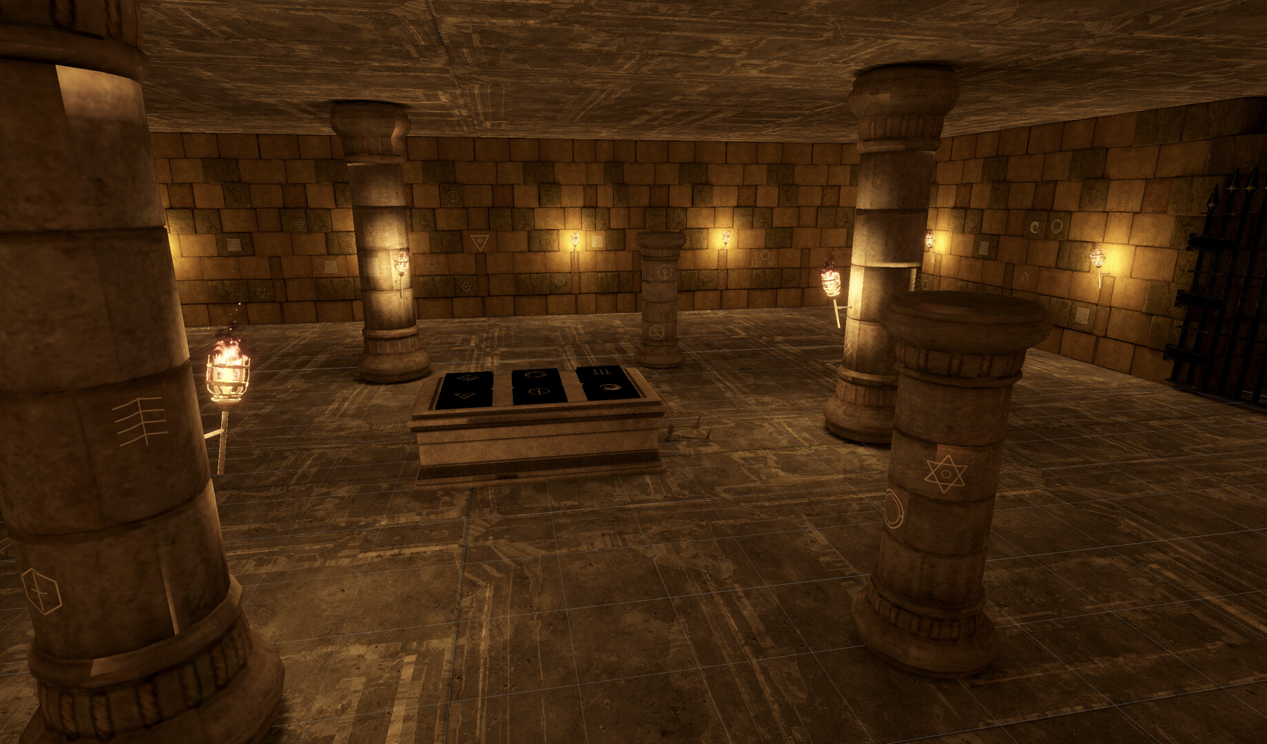 Mythoria screenshot 3