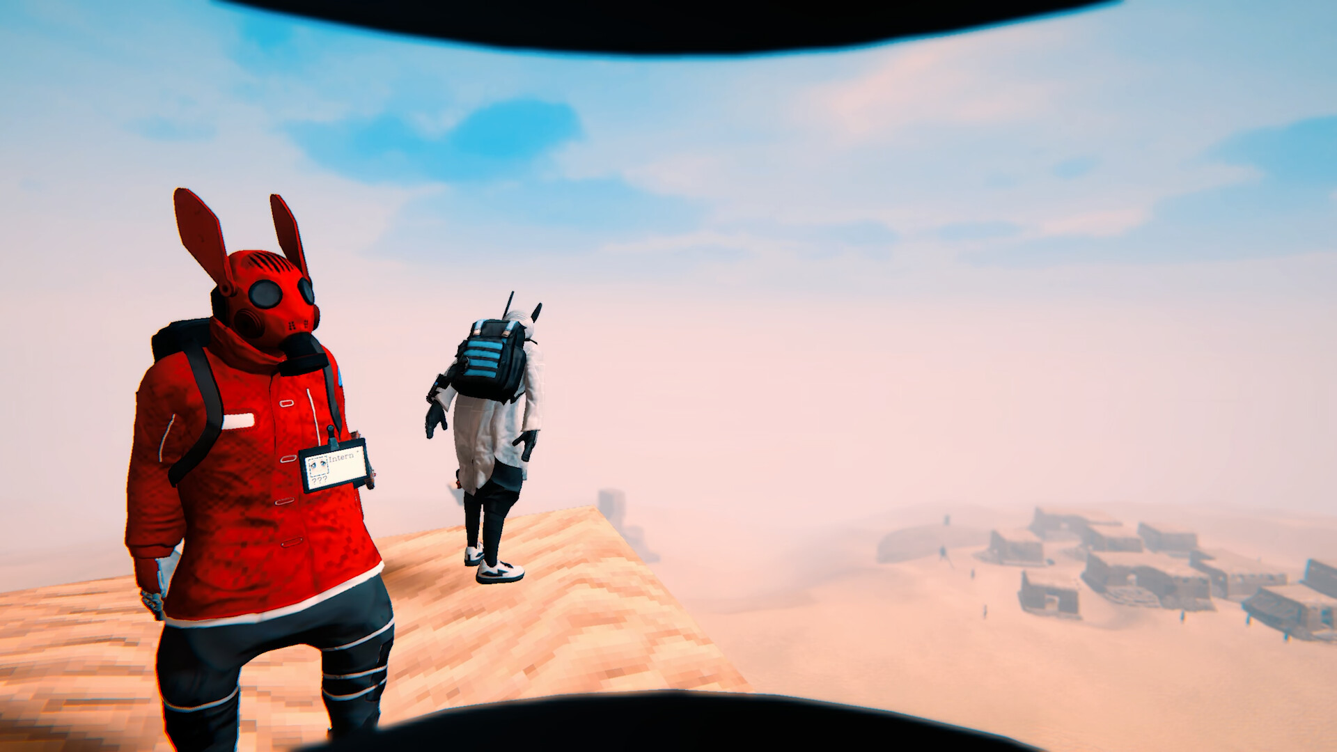 Project: Doors screenshot 9