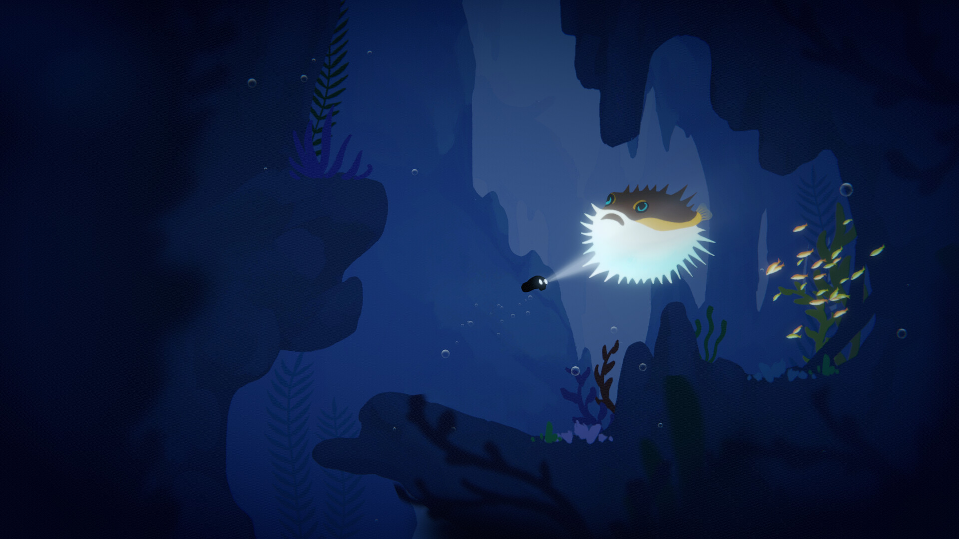 Last Descent screenshot 6