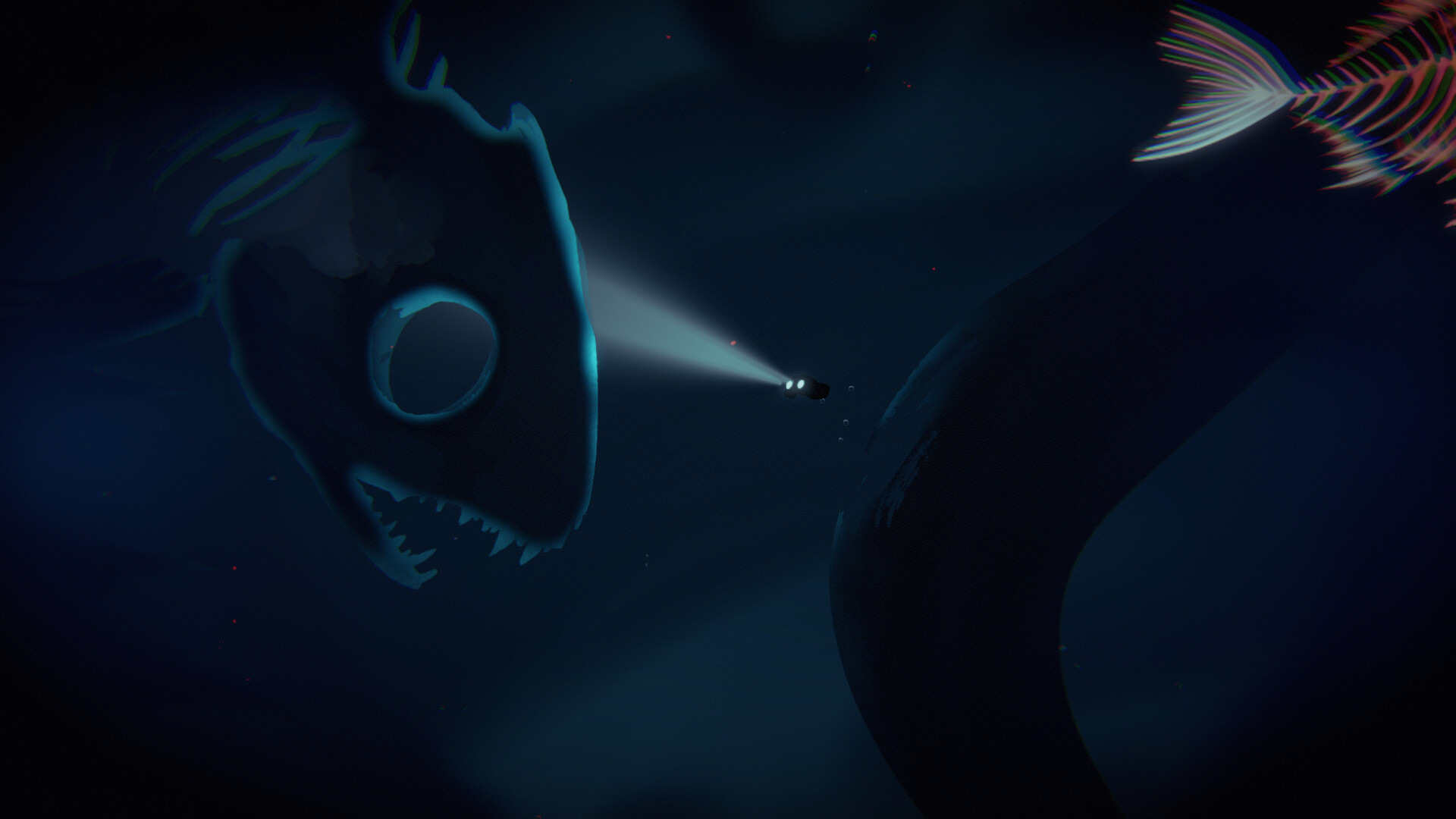 Last Descent screenshot 3
