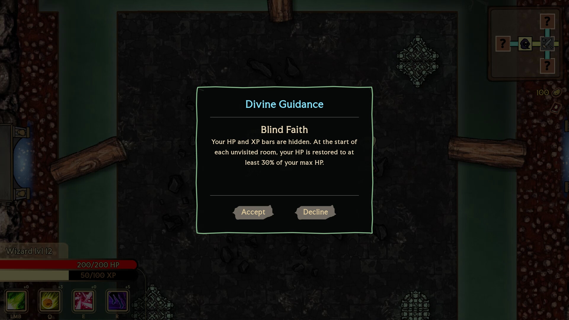 Dungeon Potato screenshot 10