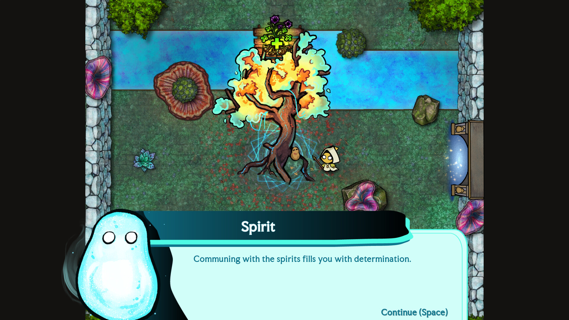 Dungeon Potato screenshot 9