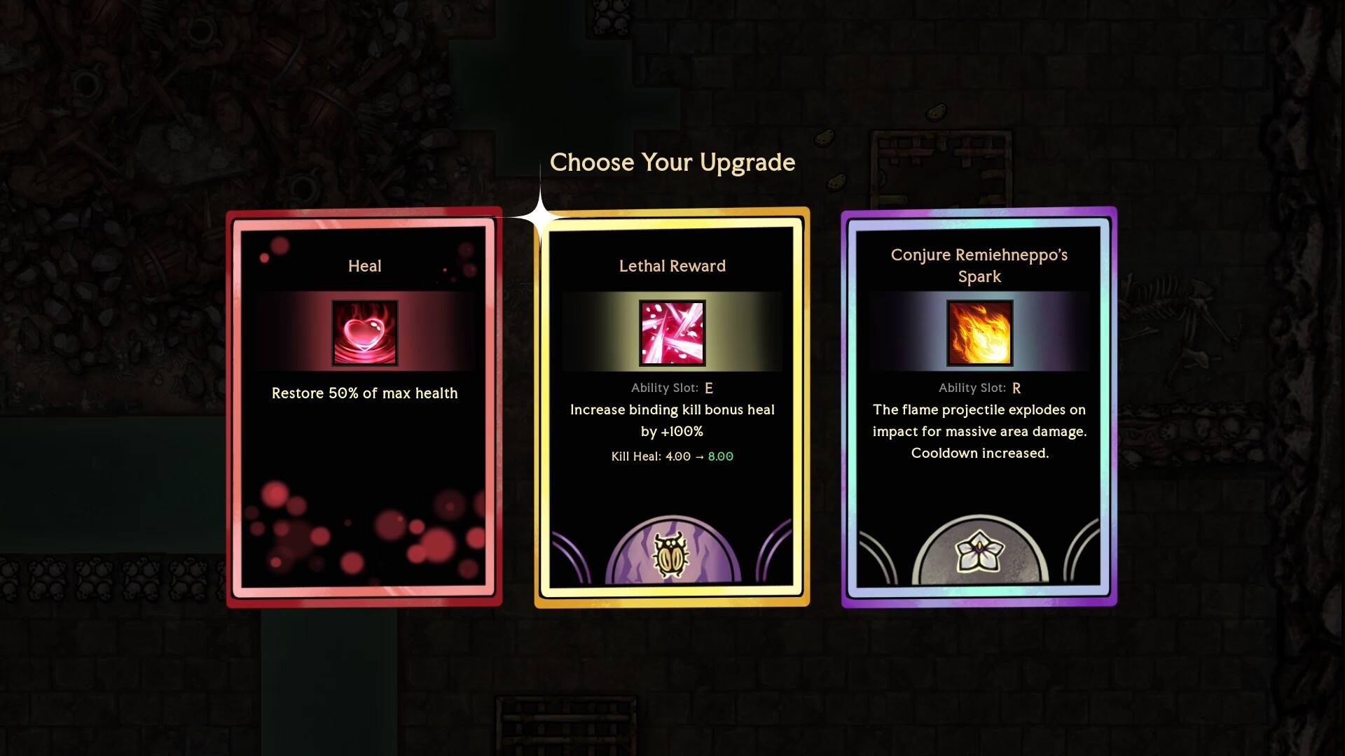 Dungeon Potato screenshot 4