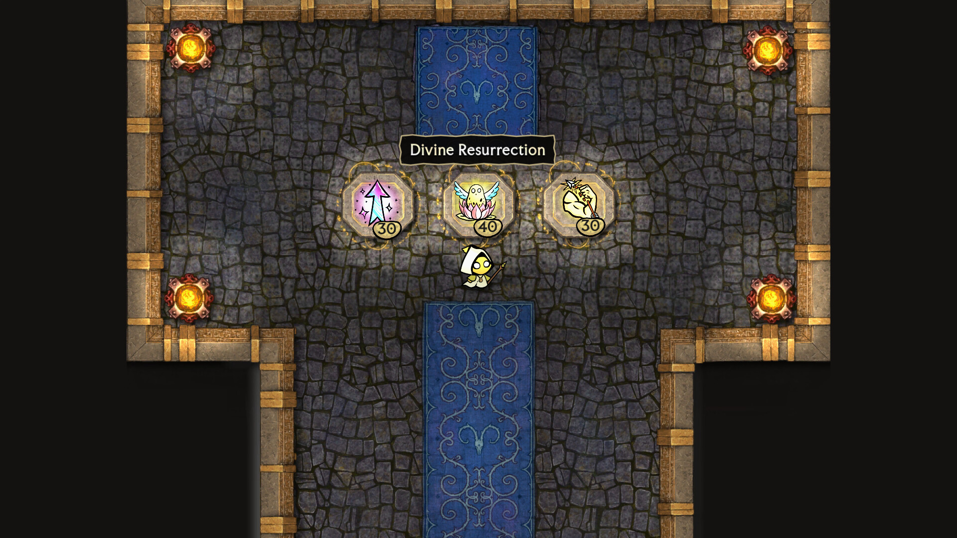 Dungeon Potato screenshot 6