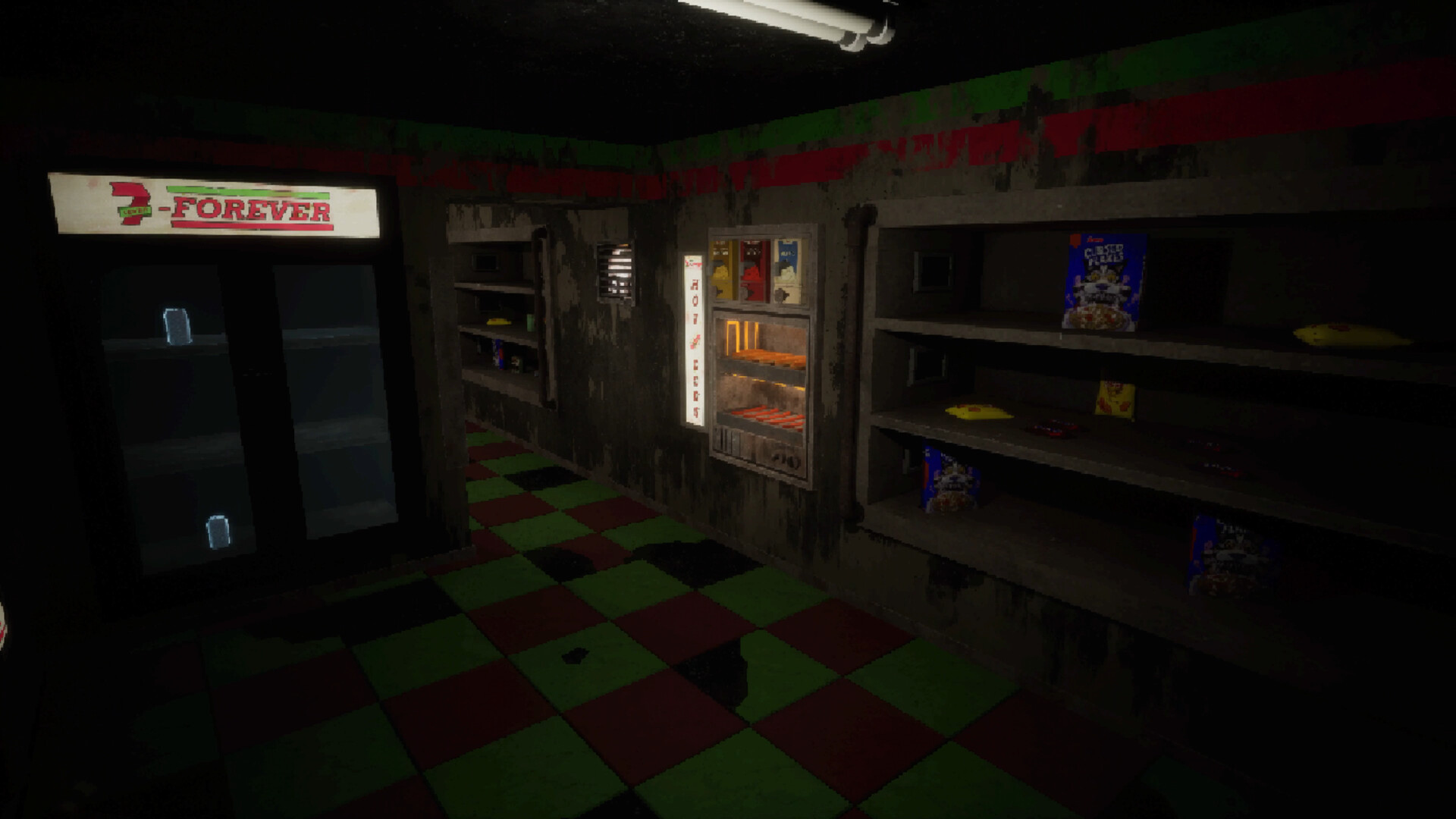 Retail Hell screenshot 8